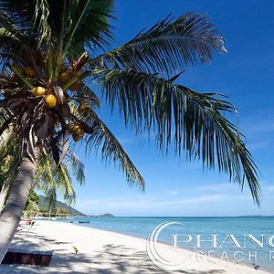 Phangan Beach Resort